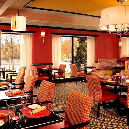 Four Points By Sheraton Wakefield Boston Hotel & Conference Center Esterno foto