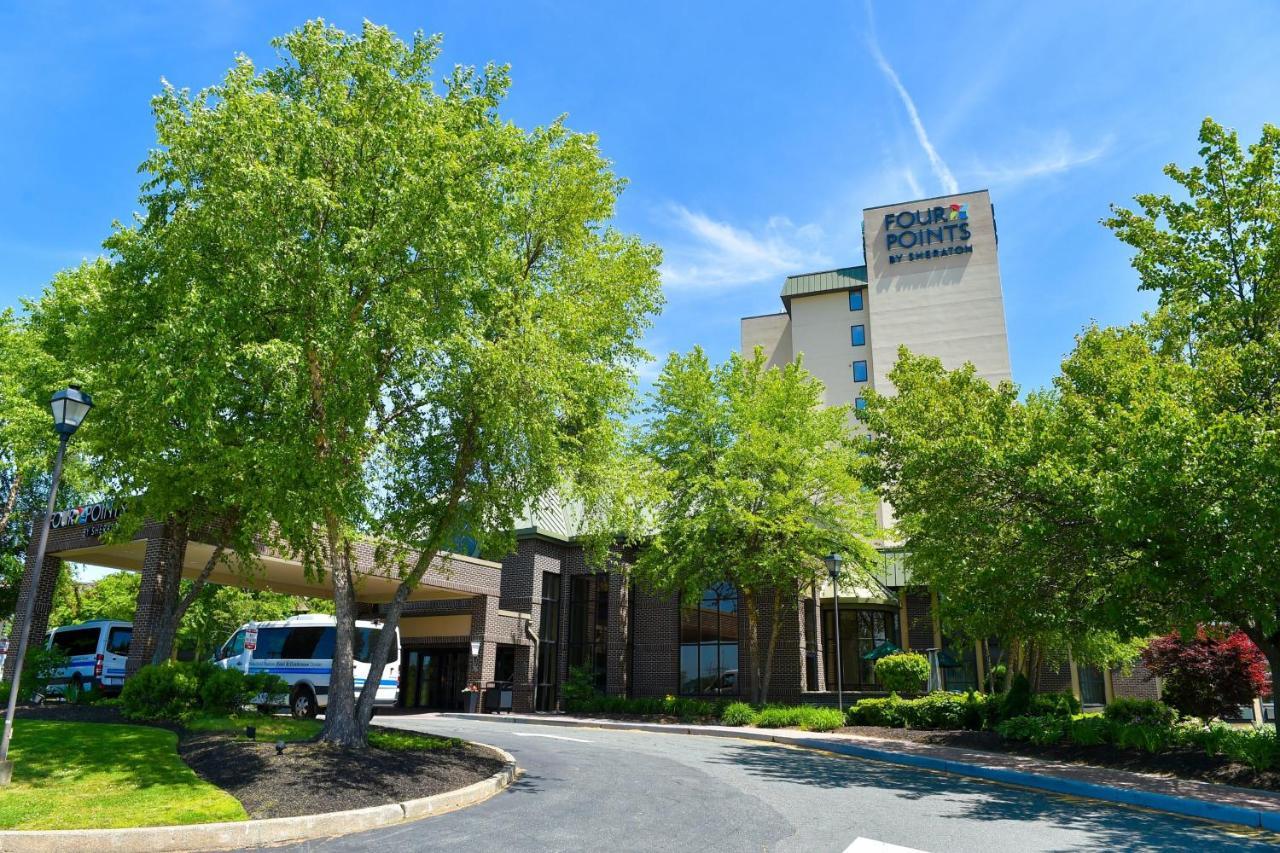 Four Points By Sheraton Wakefield Boston Hotel & Conference Center Esterno foto