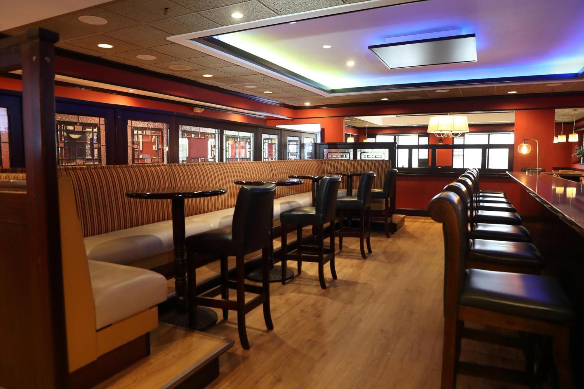 Four Points By Sheraton Wakefield Boston Hotel & Conference Center Esterno foto